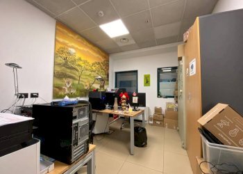 Ufficio - Ufficio Lungo Dora Pietro Colletta, Torino - foto 14