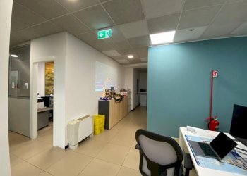 Ufficio - Ufficio Lungo Dora Pietro Colletta, Torino - foto 15