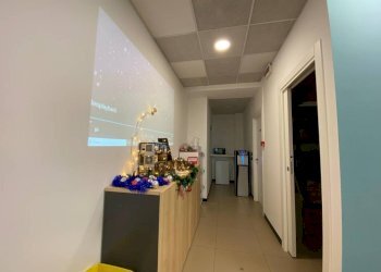 Corridoio - Ufficio Lungo Dora Pietro Colletta, Torino - foto 16