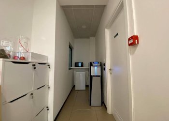 Corridoio - Ufficio Lungo Dora Pietro Colletta, Torino - foto 17