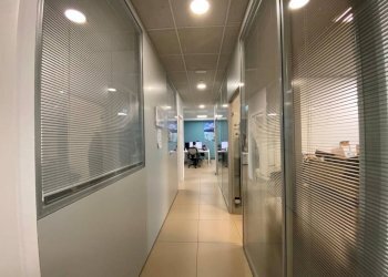 Ufficio - Ufficio Lungo Dora Pietro Colletta, Torino - foto 18