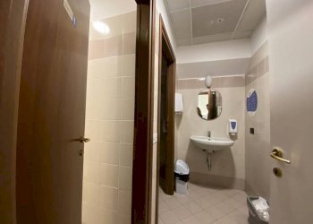 Bagno - Ufficio Lungo Dora Pietro Colletta, Torino - foto 19