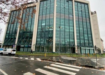 Zona - Ufficio Lungo Dora Pietro Colletta, Torino - foto 21