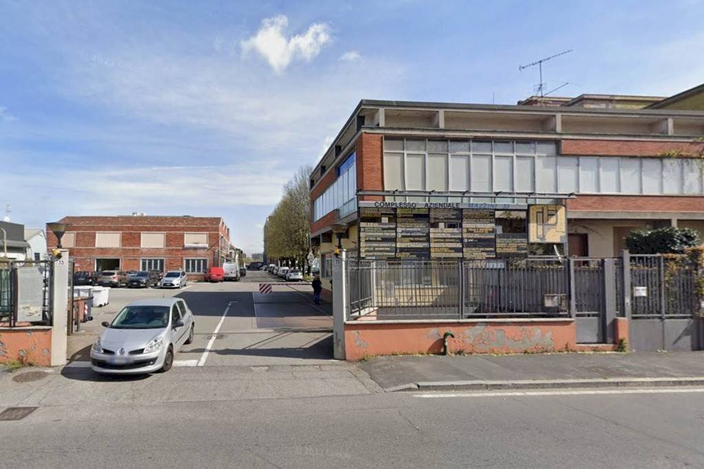 Zona - Capannone MAZZINI, 33, Sesto San Giovanni - foto 1