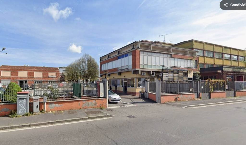 Zona - Capannone MAZZINI, 33, Sesto San Giovanni - foto 2