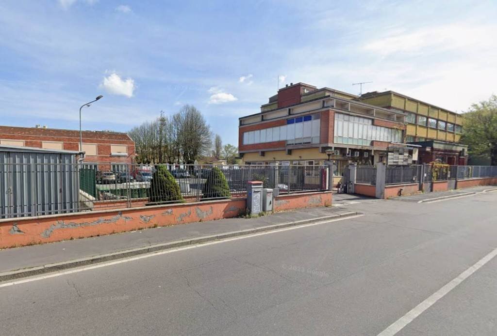 Zona - Capannone MAZZINI, 33, Sesto San Giovanni - foto 3