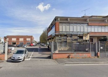 Zona - Capannone MAZZINI, 33, Sesto San Giovanni - foto 1