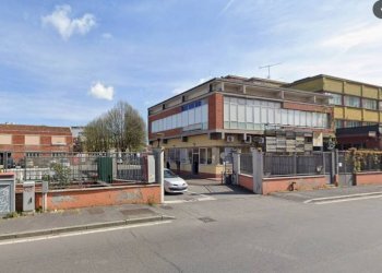 Zona - Capannone MAZZINI, 33, Sesto San Giovanni - foto 2