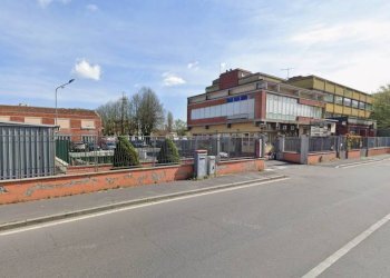 Zona - Capannone MAZZINI, 33, Sesto San Giovanni - foto 3