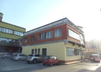 Facciata - Capannone MAZZINI, 33, Sesto San Giovanni - foto 4