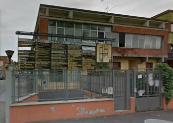 Facciata - Capannone MAZZINI, 33, Sesto San Giovanni - foto 5