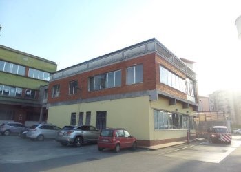 Facciata - Capannone MAZZINI, 33, Sesto San Giovanni - foto 6