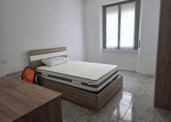 Camera da letto - Non-buildable land via DAMIANO CHIESA, 49, Sesto San Giovanni - photo 1