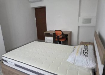 Camera da letto - Non-buildable land via DAMIANO CHIESA, 49, Sesto San Giovanni - photo 2
