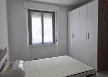 Camera da letto - Non-buildable land via DAMIANO CHIESA, 49, Sesto San Giovanni - photo 5