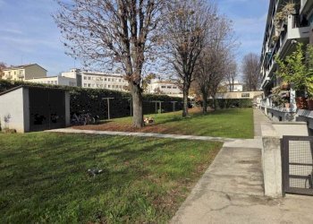 Giardino - Non-buildable land via DAMIANO CHIESA, 49, Sesto San Giovanni - photo 15