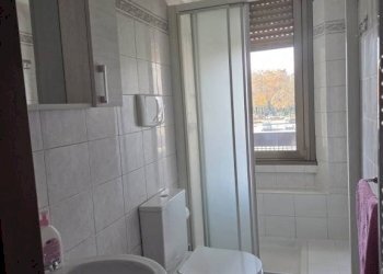 Bagno - Non-buildable land via DAMIANO CHIESA, 49, Sesto San Giovanni - photo 11