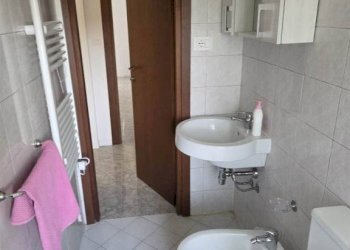 Bagno - Non-buildable land via DAMIANO CHIESA, 49, Sesto San Giovanni - photo 12
