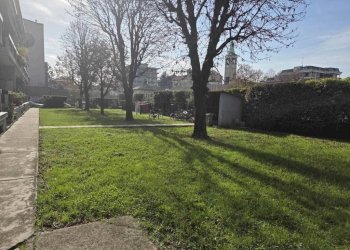 Giardino - Non-buildable land via DAMIANO CHIESA, 49, Sesto San Giovanni - photo 14