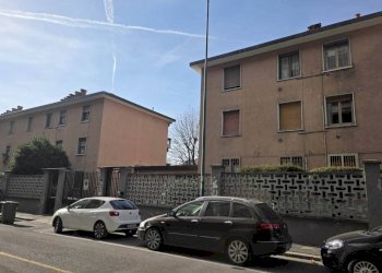 Facciata - Non-buildable land via DAMIANO CHIESA, 49, Sesto San Giovanni - photo 15