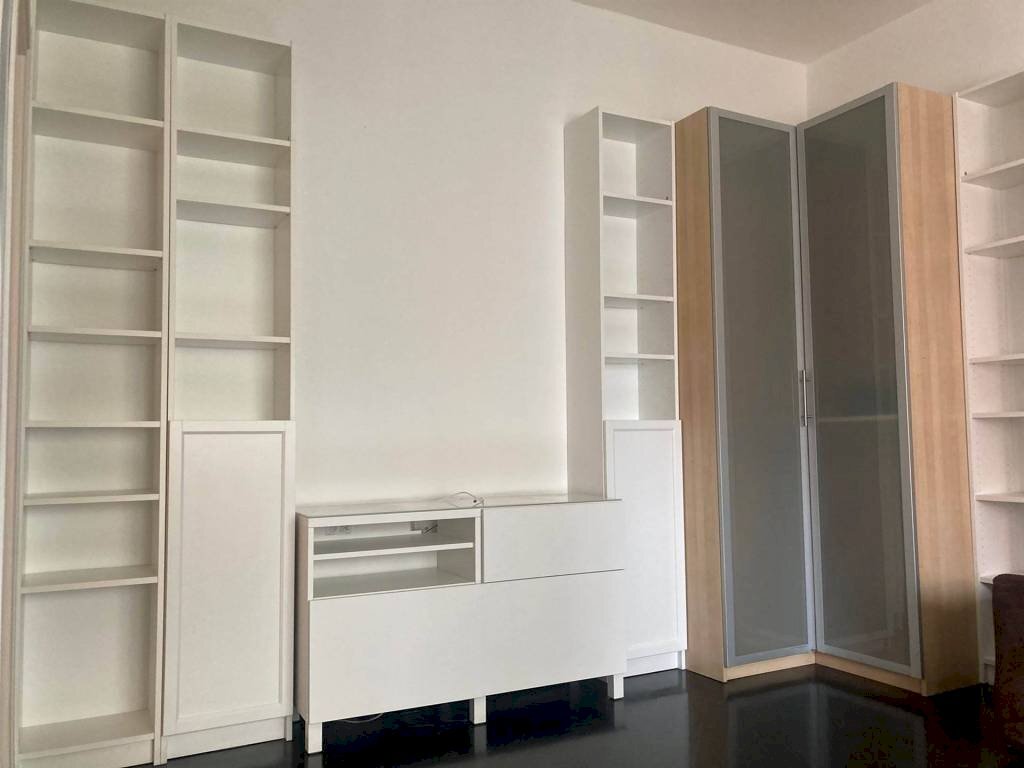 Interno appartamento - Monolocale via LUIGI PIRANDELLO, 84/E, Sesto San Giovanni - foto 1