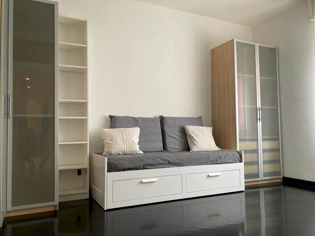 Interno appartamento - Monolocale via LUIGI PIRANDELLO, 84/E, Sesto San Giovanni - foto 2