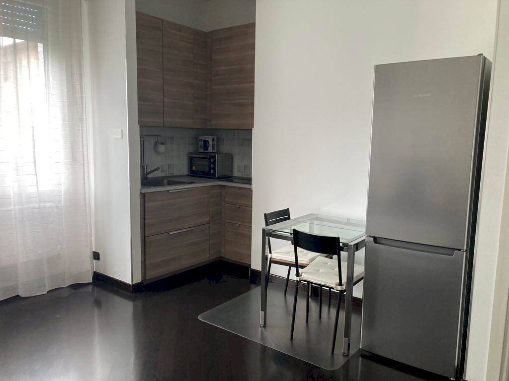 Interno appartamento - Monolocale via LUIGI PIRANDELLO, 84/E, Sesto San Giovanni - foto 3