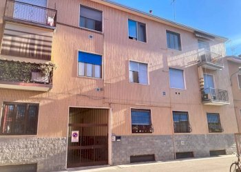 Facciata - One-room apartment via LUIGI PIRANDELLO, 84/E, Sesto San Giovanni - photo 15