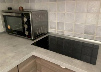 Cucina - One-room apartment via LUIGI PIRANDELLO, 84/E, Sesto San Giovanni - photo 5