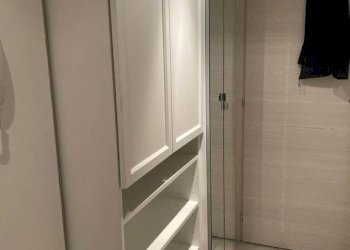 Disimpegno - One-room apartment via LUIGI PIRANDELLO, 84/E, Sesto San Giovanni - photo 11