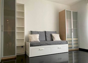 Interno appartamento - Monolocale via LUIGI PIRANDELLO, 84/E, Sesto San Giovanni - foto 2