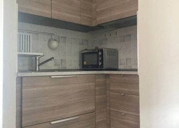 Cucina - Monolocale via LUIGI PIRANDELLO, 84/E, Sesto San Giovanni - foto 4