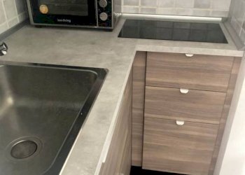 Cucina - Monolocale via LUIGI PIRANDELLO, 84/E, Sesto San Giovanni - foto 5