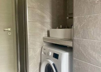 Bagno - Monolocale via LUIGI PIRANDELLO, 84/E, Sesto San Giovanni - foto 11