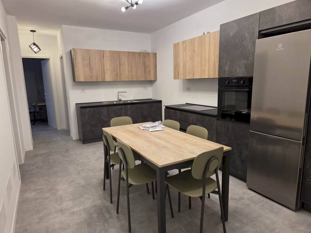 Cucina - Appartamento via GIOVANNA D'ARCO, 146, Sesto San Giovanni - foto 1