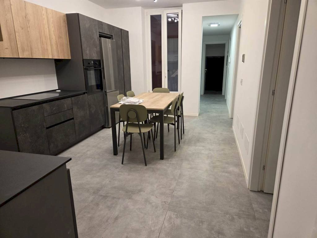 Cucina - Appartamento via GIOVANNA D'ARCO, 146, Sesto San Giovanni - foto 3