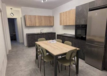 Cucina - Appartamento via GIOVANNA D'ARCO, 146, Sesto San Giovanni - foto 1