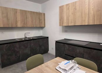 Cucina - Appartamento via GIOVANNA D'ARCO, 146, Sesto San Giovanni - foto 2