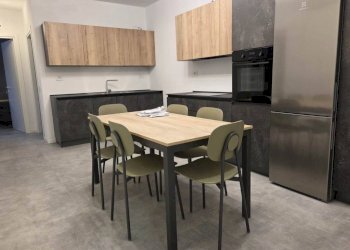 Cucina - Appartamento via GIOVANNA D'ARCO, 146, Sesto San Giovanni - foto 5