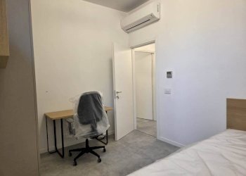 Camera da letto - Appartamento via GIOVANNA D'ARCO, 146, Sesto San Giovanni - foto 7