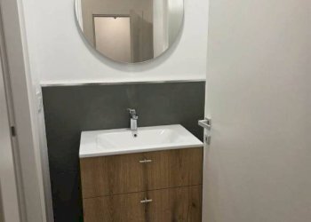 Bagno - Appartamento via GIOVANNA D'ARCO, 146, Sesto San Giovanni - foto 12