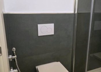 Bagno - Appartamento via GIOVANNA D'ARCO, 146, Sesto San Giovanni - foto 14