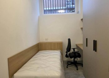 Camera da letto - Appartamento via GIOVANNA D'ARCO, 146, Sesto San Giovanni - foto 16