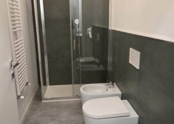 Bagno - Appartamento via GIOVANNA D'ARCO, 146, Sesto San Giovanni - foto 17