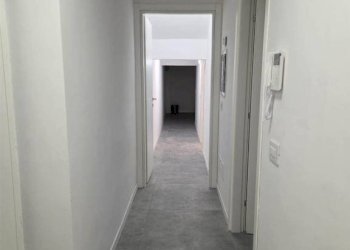 Corridoio - Appartamento via GIOVANNA D'ARCO, 146, Sesto San Giovanni - foto 18