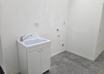 Lavanderia - Appartamento via GIOVANNA D'ARCO, 146, Sesto San Giovanni - foto 20