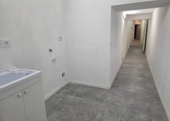 Lavanderia - Appartamento via GIOVANNA D'ARCO, 146, Sesto San Giovanni - foto 21