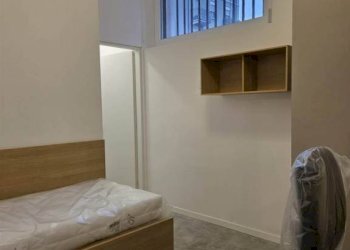 Camera da letto - Appartamento via GIOVANNA D'ARCO, 146, Sesto San Giovanni - foto 7