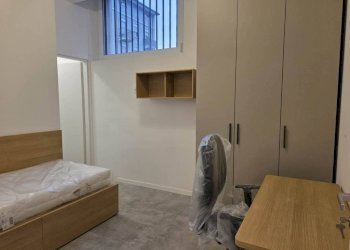 Camera da letto - Appartamento via GIOVANNA D'ARCO, 146, Sesto San Giovanni - foto 8