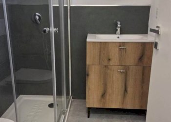 Bagno - Appartamento via GIOVANNA D'ARCO, 146, Sesto San Giovanni - foto 9
